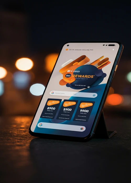 An enticing visual of Pokiesgg Casino's bonus offers, featuring vibrant graphics, coin stacks, and free spin symbols, illustrating the rewarding gaming experience.